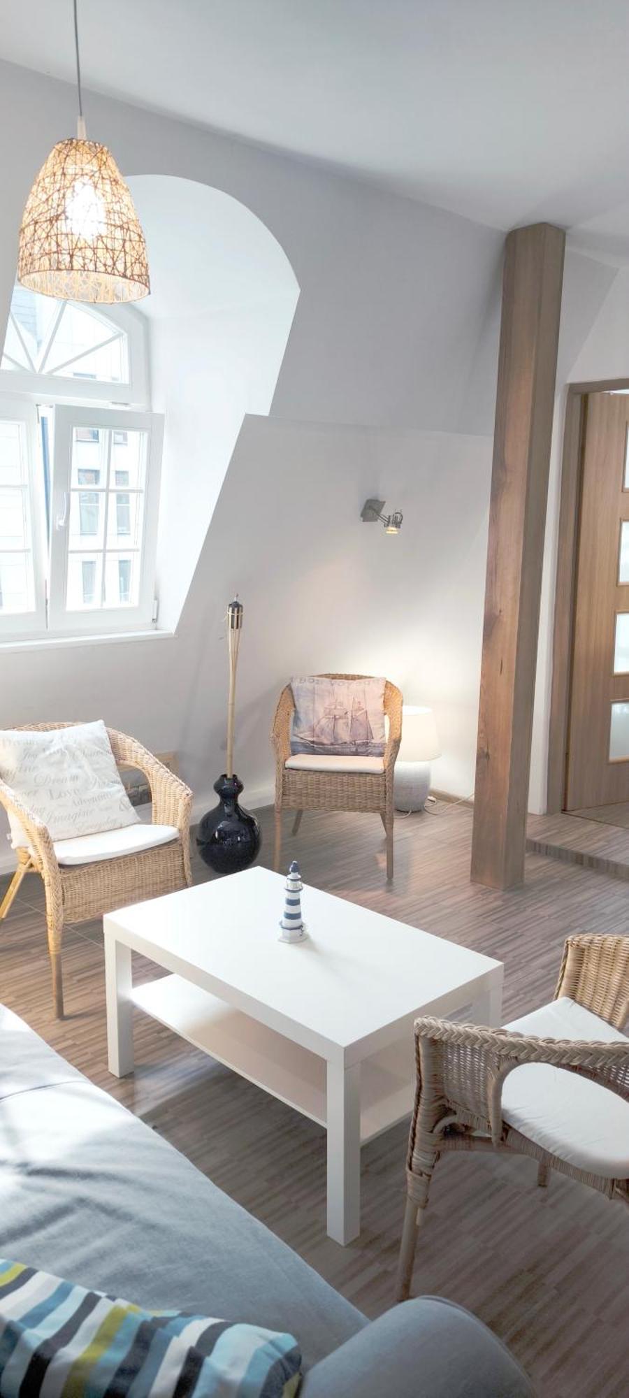 Central Apartments Fishmarkt & Parking グダニスク エクステリア 写真
